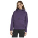 Adidas Γυναικείο φούτερ Z.N.E. Oh Hoodie